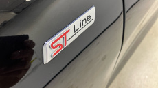 Ford Fiesta 1.0 EcoBoost Hybrid mHEV 155 ST-Line X Edition 5dr Petrol Hatchback